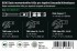 Wera 136076 Click-Torque X 7 momentov� kl�� 10–100Nm s n�stavci Joker 16–32mm pro tepeln� �erpadla a klimatizace, typ 9530, 05136076001