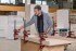 Bessey EZ360-30 jednorun svrka s otonou rukojet