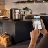Siemens EQ.700 TP705R01 Espresso kvovar