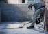Bosch 2608690612 krabka na podlahu PRO SDS max Floor Scraper 152  635 mm