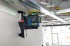 Bosch GLL 80-33 G kov laser zelen 3x 360samonivelan + kufr 0601065501