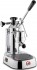La Pavoni Europiccola Lusso ELQ pkov kvovar stbrn