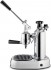 La Pavoni Europiccola Lusso ELQ pkov kvovar stbrn
