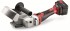 Flex RFE 40 18.0-EC/5.0 Set aku frza 18V/2x5,0Ah, 504165