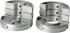 Rothenberger sada reduknch upnacch vloek pro Roweld P355B, 160-315 mm, 1000000385