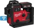 Milwaukee M12A3PLO-401C automatick zarovnvac 3-rovinn 360 laser, 14.0Ah, 4933499002