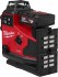 Milwaukee M12A3PLO-401C automatick zarovnvac 3-rovinn 360 laser, 14.0Ah, 4933499002