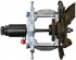 Vigor V4680 sada pro demont� a mont� kompaktn�ch lo�isek kol, 16-d�ln�