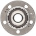 Vigor V4680 sada pro demont� a mont� kompaktn�ch lo�isek kol, 16-d�ln�