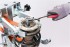 VIGOR V6452 sada n��ad� pro tlumi�e p�rov�n�, 14-d�ln�