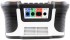 Megger MFT-XE-SC multifunk�n� revizn� p��stroj pro testov�n� elektrick�ch instalac�, VDE 0100-600, 0105-100, 0413, EN/DE menu, 1016-936