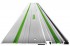 Festool FS 1080/2 vodc lita 1080mm 491504