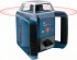 GRL 400 H rotan laser + LR 1 pijma + kufr Bosch 0601061800