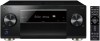 SC-LX501 AV receiver 4K Airplay Bluetooth WiFi Dolby Atmos, ern Pioneer