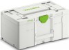 Festool Systainer³ SYS3 L 237 kufr Systainer 204848