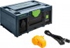 Festool SYS-PST 1500 Li HP penosn elektrocentrla SYS-PowerStation 205721