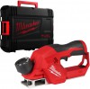 Milwaukee M12 BLP-0X aku hobl�k 56 mm, 2 mm, bez aku + kufr, 4933492850