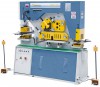 Bernardo HPS 90 hydraulick nky na profily 06-1624XL