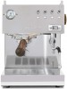 Ascaso Steel DUO PID pkov kvovar inox&wood