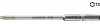 Festool Bit TX 15-100 CE/2 prodlouen roubovac BIT 500847