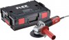 Flex LE 9-11 125 hlov bruska 125mm, L-BOXX, 436739