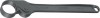 Gedore Blue 31 KR r��nov� kluzn� kl�� bez o�ka 400 mm 6243490
