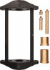 KS Tools 440.0675 univerz�ln� souprava k v�m�n� rejdov�ch �ep� 32 t, 10-d�ln�