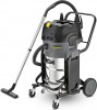 Krcher NT 55/2 Tact² Me I profi mokro-such vysava 1.667-237.0