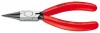 3741125 klet pro uchopen pro jemnou mechaniku 125 mm Knipex