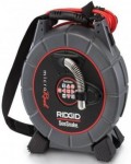 35148 cvka s kabelem 30m, microReel L100 (pro CA-300) RIDGID