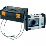084.105L VideoControl-Flexi endoskop, inspekn kamera Laserliner