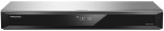 DMR-UBS70EGS Ultra HD Blu-ray rekordr 500 GB Panasonic stbrn