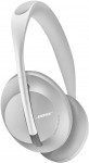 Bose Noise Cancelling Headphones 700 sluchátka stříbrná