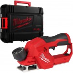Milwaukee M12 BLP-0X aku hobl�k 56 mm, 2 mm, bez aku + kufr, 4933492850
