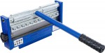 BGS 74245 ohbaka plechu mini 300 mm