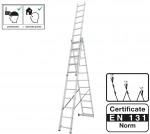 EUROSTYL 7611 �eb��k 3x11 trojd�ln� univerz�ln� ALVE