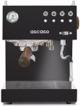 Ascaso Steel DUO PID pkov kvovar Black&Wood 