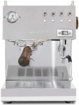 Ascaso Steel DUO PID pkov kvovar inox&wood