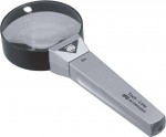 Schweizer Tech-Line run lupa (4x), 09804