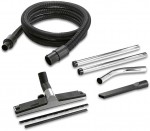 K�rcher sada p��slu�enstv� pro pr�myslov� vysava�e 2.637-352.0