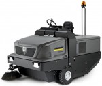 K�rcher KM 150/500 R Bp zametac� stroj 1.186-125.0