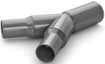 K�rcher rozbo�ka potrub� Y-kus 9.981-132.0