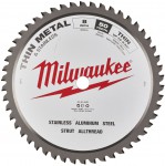 Milwaukee pilov� kotou� na kov 203 � 15,87 � 1,8 mm, 50 zub�, 4932501142