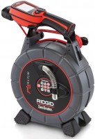 40813 MicroReel inspekn systm L100C + CA-300 RIDGID