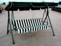 Zahradn� houpa�ka pro 3 osoby