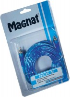 Cinch Rca kabel 5 m Magnat