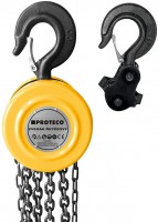 Proteco 51.09-ZR-3000 etzov zvedk 3,0 t (3 m)