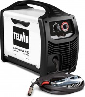 Maxima 190 Synergic Telwin sveka CO2