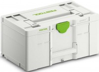Festool Systainer³ SYS3 L 237 kufr Systainer 204848