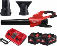 Milwaukee M18 F2BL-802 aku fukar na list 2x aku 8.0Ah, 233km/h, 4933479988